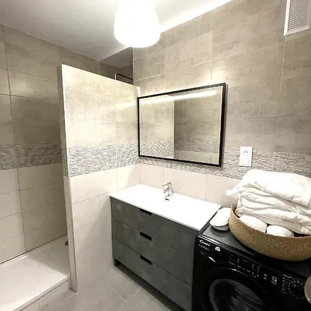 Apartment Le Chateaucreux - Cosy &