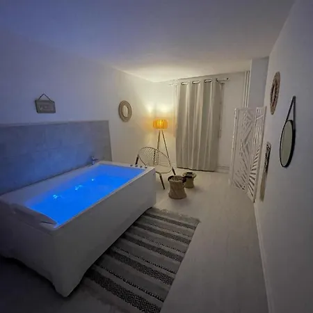 Apartment Le Chateaucreux - Cosy & *